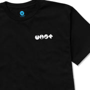 Vast Bowls Tee - Black