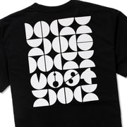 Vast Bowls Tee - Black