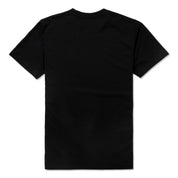 Vast TV Head Tee - Black