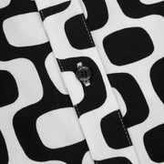 Vast TV Head Short Sleeve Button Up 襯衫