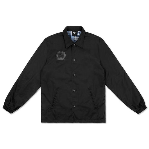 Vast Between Waves Coaches Jacket