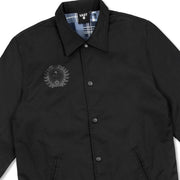 Vast Between Waves Coaches Jacket