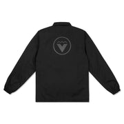 Vast Between Waves Coaches Jacket