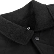 VAST REFLEX QUILTED JACKET