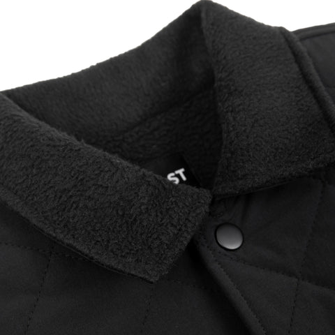 VAST REFLEX QUILTED JACKET