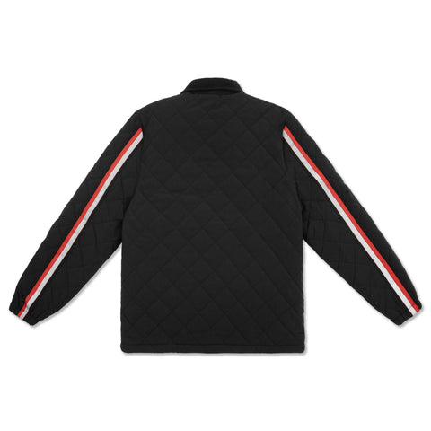 VAST REFLEX QUILTED JACKET
