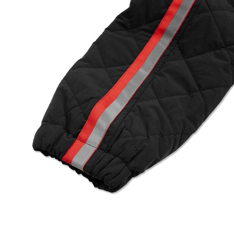 VAST REFLEX QUILTED JACKET
