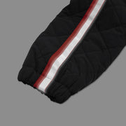 VAST REFLEX QUILTED JACKET