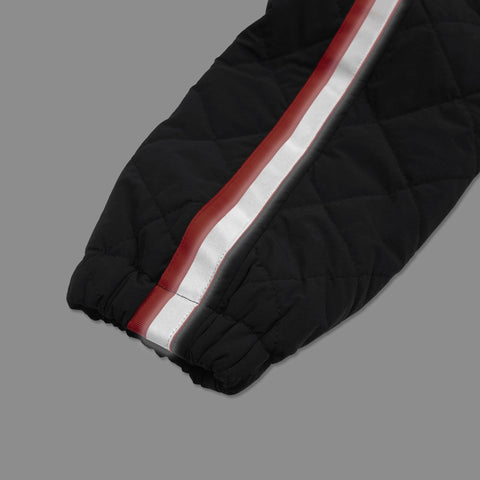 VAST REFLEX QUILTED JACKET