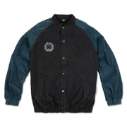 Vast Cord Sleeves Jacket