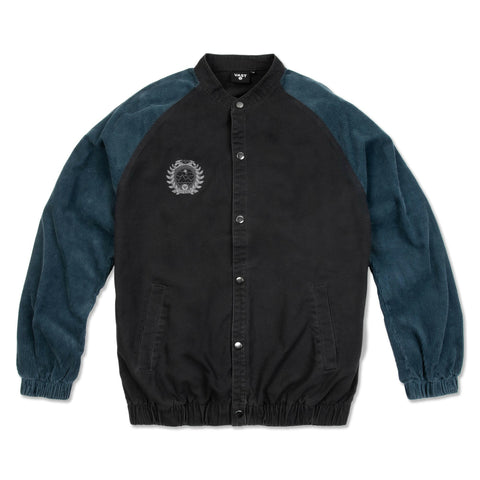 Vast Cord Sleeves Jacket