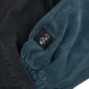 Vast Cord Sleeves Jacket