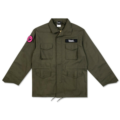 Vast Airman Jacket