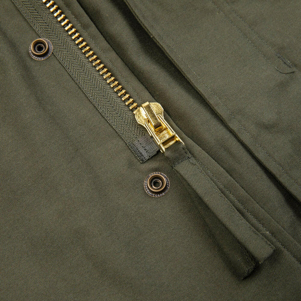 Vast Airman Jacket