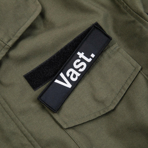 Vast Airman Jacket