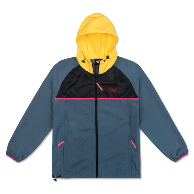 Vast Packable Windbreaker