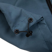 VAST 可收納防潑水防風外套