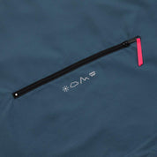 VAST 可收納防潑水防風外套