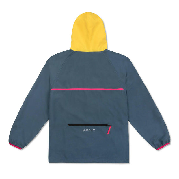 Vast Packable Windbreaker