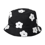 Vast Flower Bucket Hat