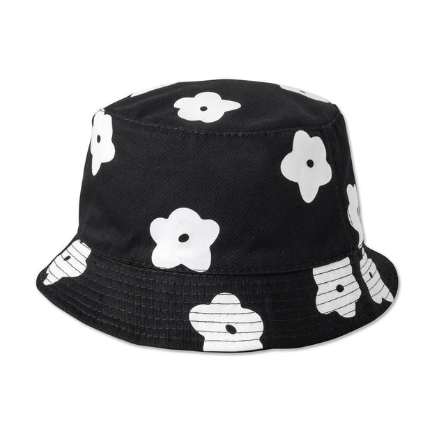 Vast Flower Bucket Hat