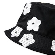 Vast Flower Bucket Hat