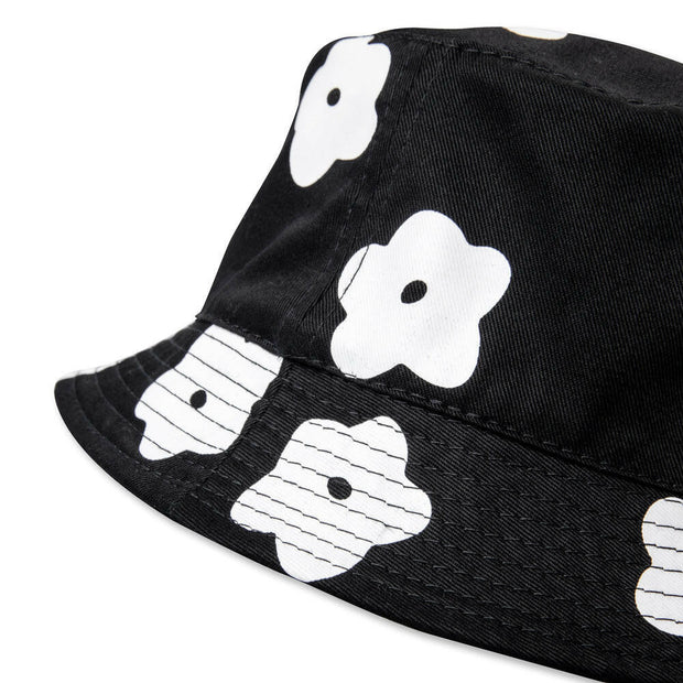 Vast Flower Bucket Hat