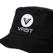 Vast Flower Bucket Hat