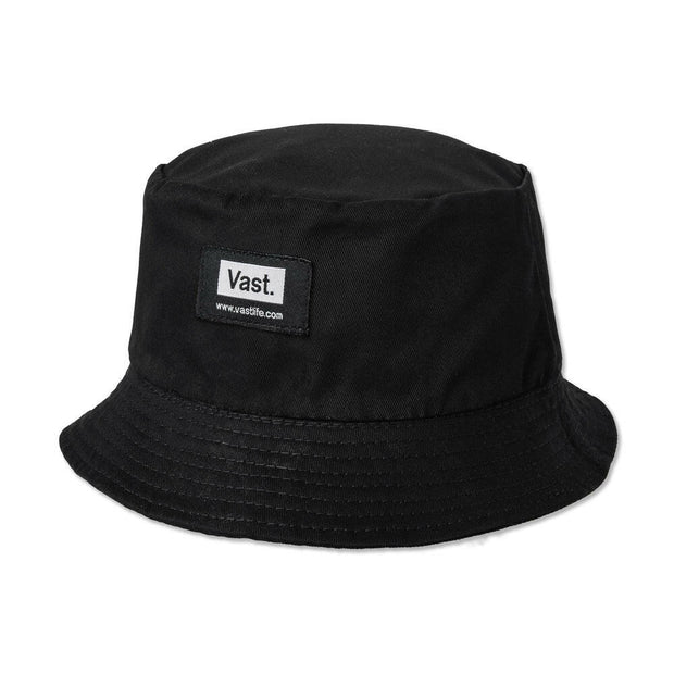 Vast Flower Bucket Hat