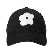 Vast Flower Applique Hat