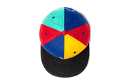 Vast Color Block Hat