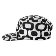 Vast TV Head 5 Panel Hat