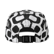 Vast TV Head 5 Panel Hat