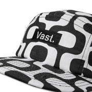 Vast TV Head 5 Panel Hat