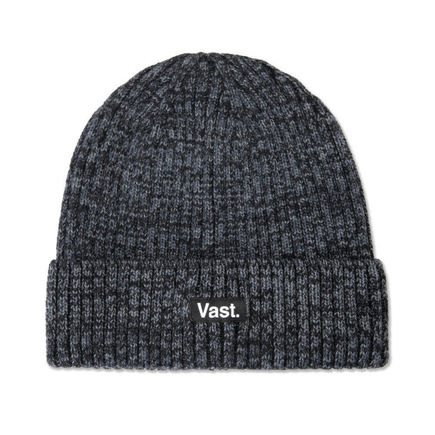 Vast Melange Beanie