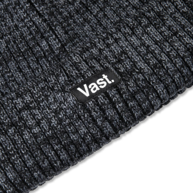 Vast Melange Beanie