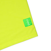 VAST Bubble "V" Tee - Yellow  短袖上衣