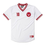 VAST Logo Baseball Jersey 短袖T恤