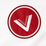 VAST Logo Baseball Jersey 短袖上衣