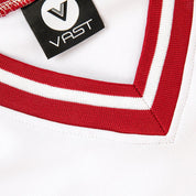 VAST Logo Baseball Jersey 短袖上衣