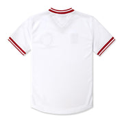VAST Logo Baseball Jersey 短袖上衣