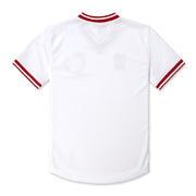 VAST Logo Baseball Jersey 短袖T恤