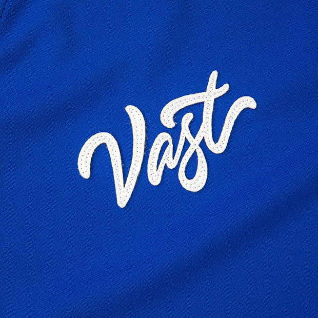 Vast Script Baseball Jersey