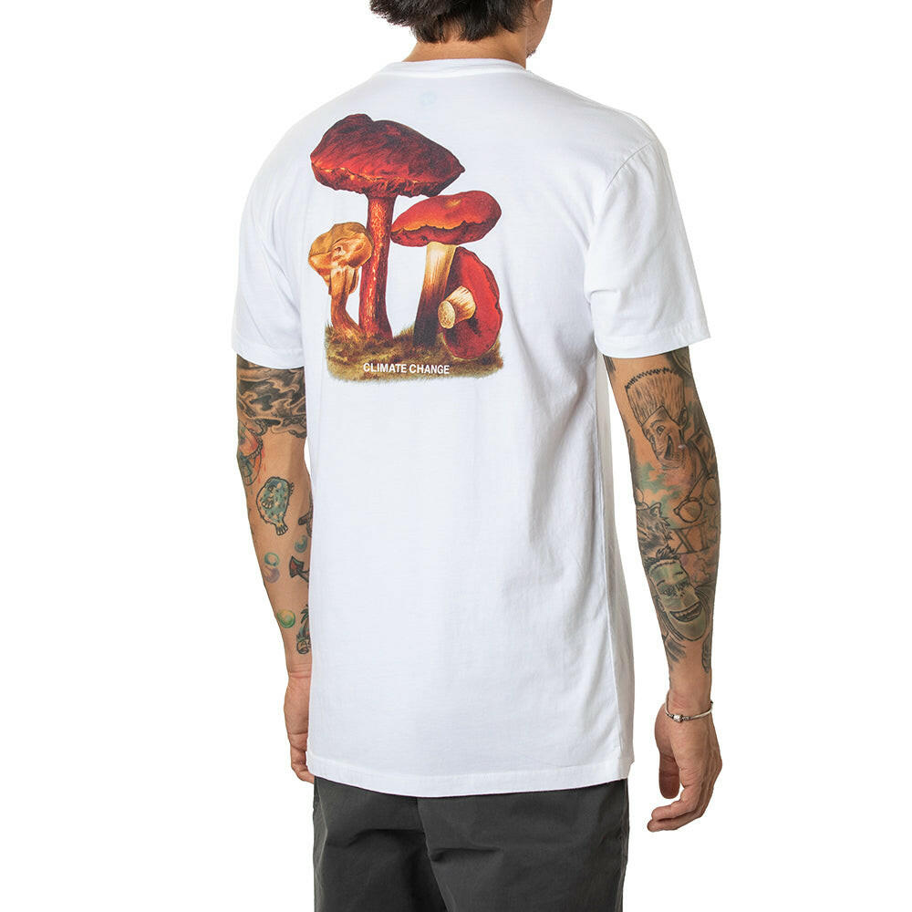 VAST Mushroom Pocket Tee 短袖上衣