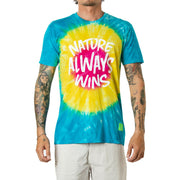 Vast Neon Tie Dye Tee 短袖T恤