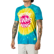 Vast Neon Tie Dye Tee 短袖T恤