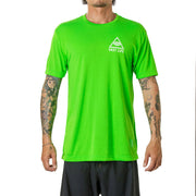 Vast All Seeing Eye Tee - Green