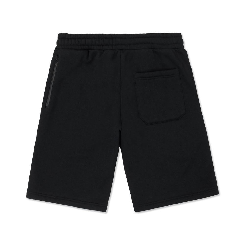Vast Signature Lounge Shorts - Black