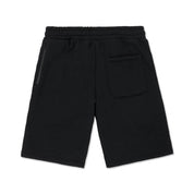 Vast Signature Lounge Shorts - Black