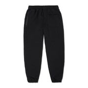 Vast Box Logo Sweatpants - Black 棉質長褲